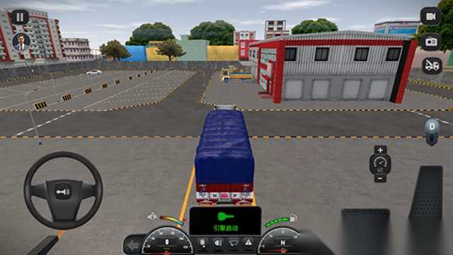 卡车大师印度中文版图2