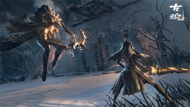 魂之刃2国际服(4)