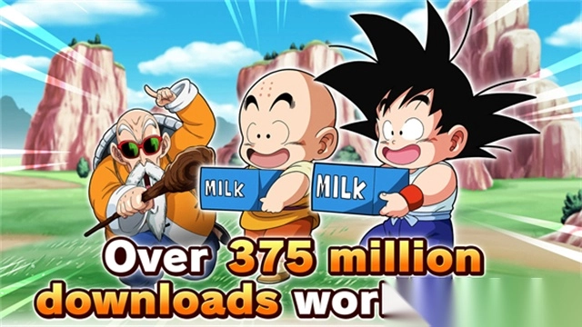 七龙珠爆裂激战国际服图4