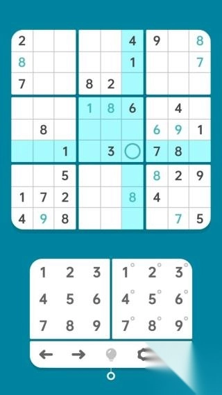 数独清(sodocool)图3
