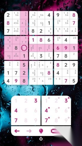 数独清(sodocool)图4