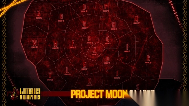 边狱巴士公司手游