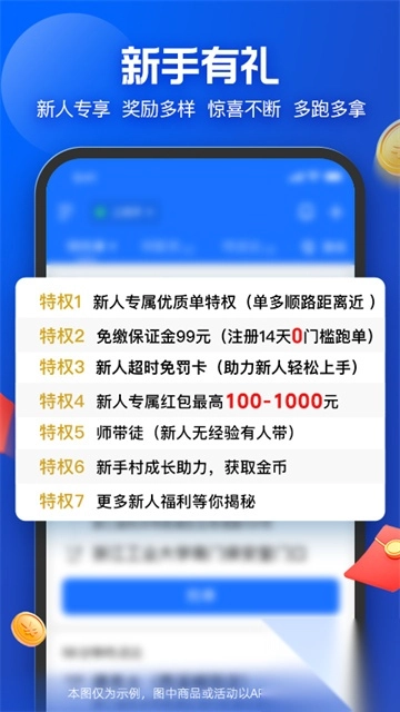 饿了么蜂鸟众包(2)