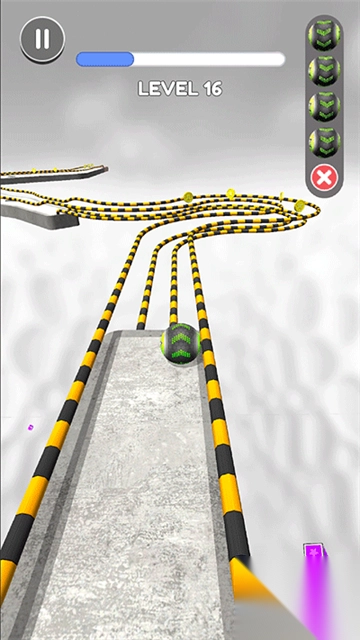 球球酷跑(GoingBalls)(3)