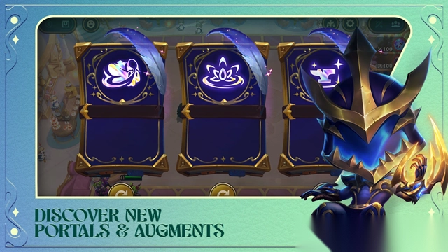 tft云顶之弈台服(1)