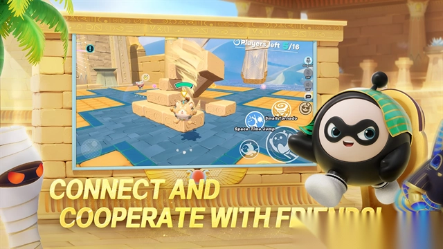 eggygo国际服最新版图3