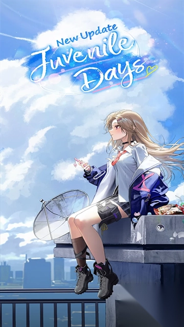 nikke胜利女神美服-图2