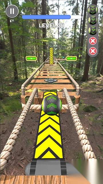 球球酷跑(GoingBalls)(4)