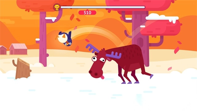 弹跳大师(BounceMasters)图2