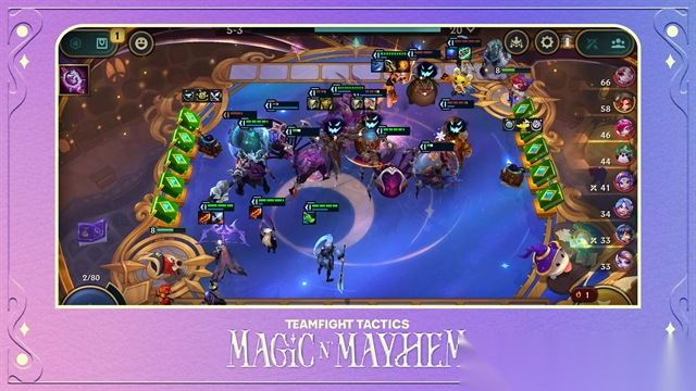 tft云顶之弈台服(3)