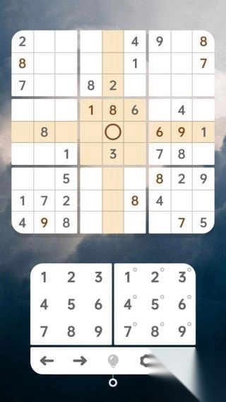 数独清(sodocool)图2