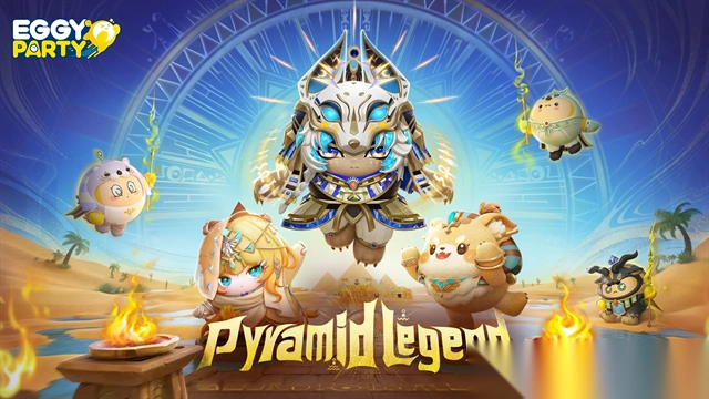 eggygo国际服最新版图1