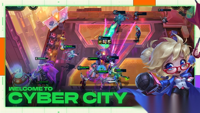 tft云顶之弈最新版本2025(3)