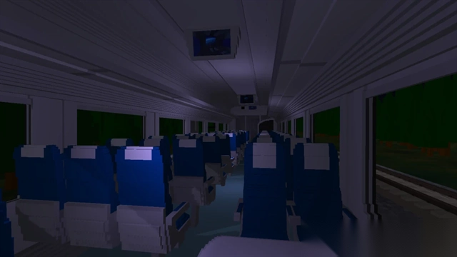 独联体火车模拟器最新版本3