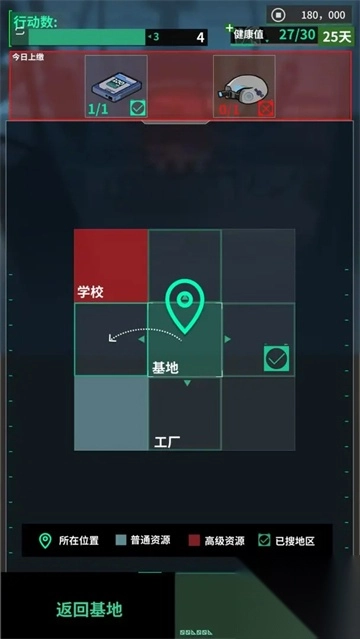 我在末日当牛马