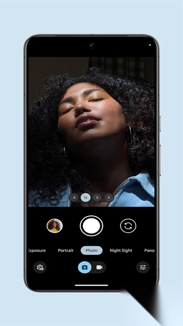 谷歌相机vivo版本图2