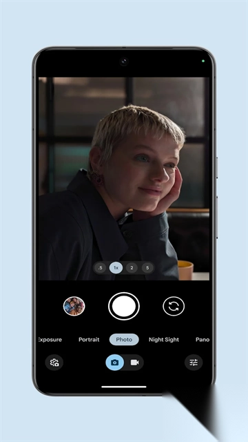 谷歌相机一加专用版图1