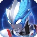 全民奥特曼之银河英雄九游版