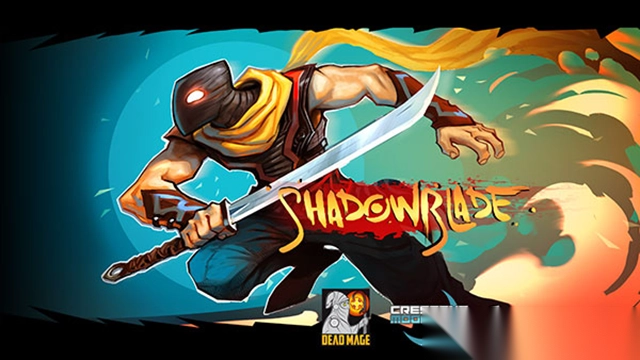 暗影之刃手机版1