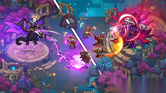 福蒂亚斯传奇图3