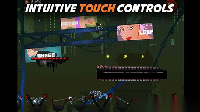 暗影之刃手机版5