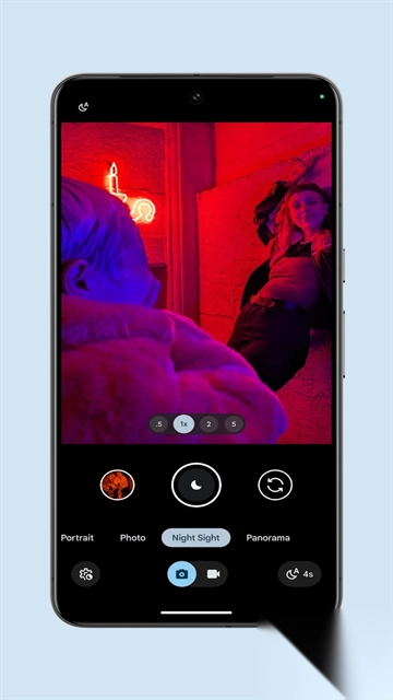 谷歌相机一加专用版图3