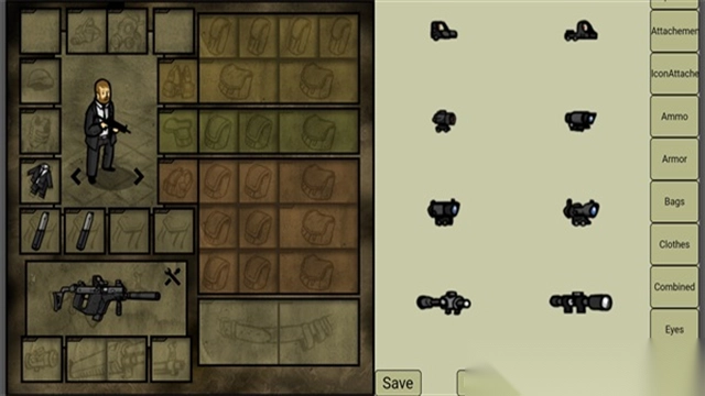 我的士兵官方正版(innawoods)