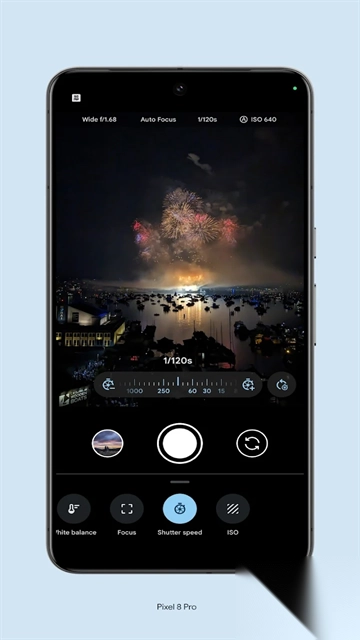 谷歌相机vivo版本图4