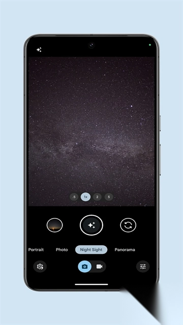 谷歌相机一加专用版图5