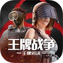 王牌战争正版