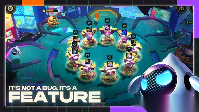 金铲铲国际服(5)