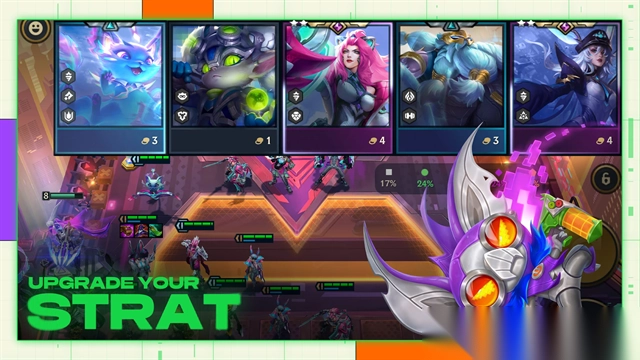 金铲铲国际服(1)