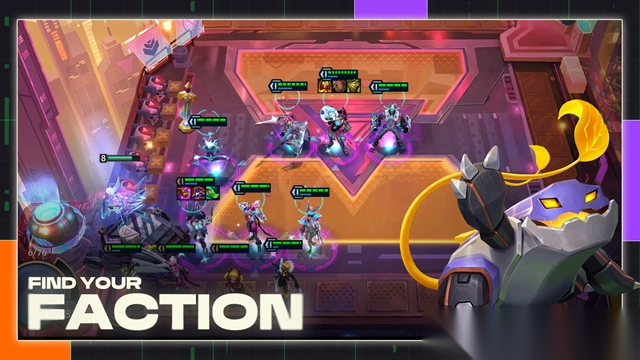 金铲铲国际服(2)