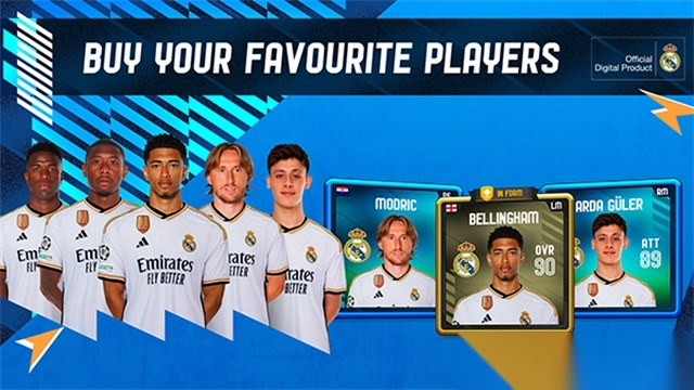 在线足球经理osm(OnlineSoccerManager)-图4