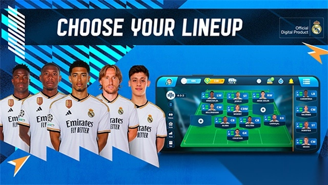 在线足球经理osm(OnlineSoccerManager)-图1