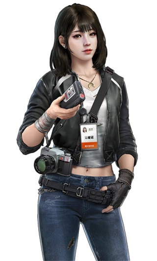 迷失蔚蓝手机版