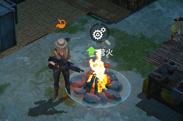 迷失蔚蓝手机版