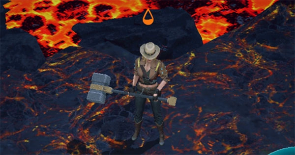 迷失蔚蓝手机版