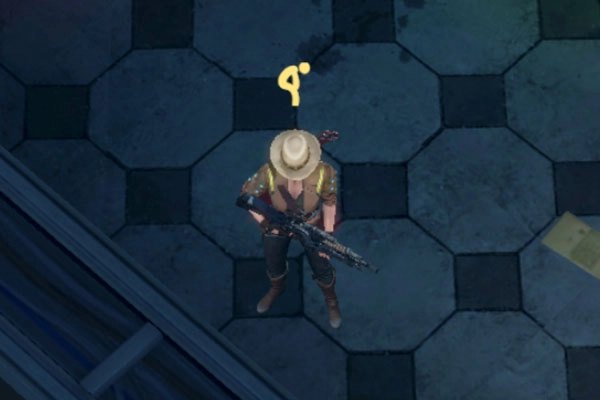 迷失蔚蓝手机版