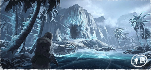 迷失蔚蓝手机版