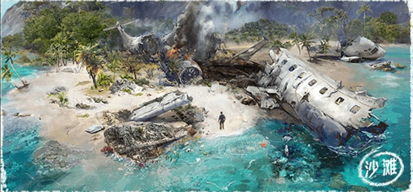 迷失蔚蓝手机版