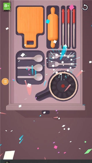 梦幻收纳师游戏