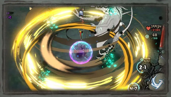 阿比斯少年冒险团