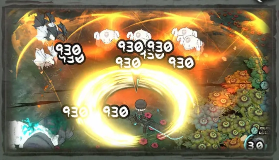 阿比斯少年冒险团