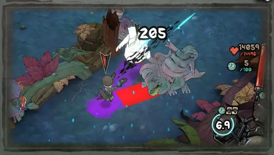 阿比斯少年冒险团