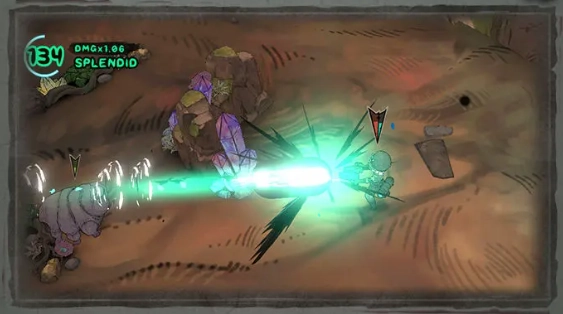 阿比斯少年冒险团