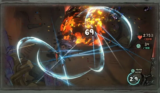 阿比斯少年冒险团