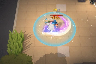 逃跑吧少年神明服