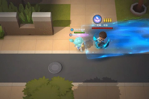 逃跑吧少年神明服