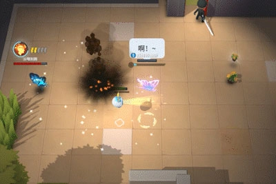 逃跑吧少年神明服